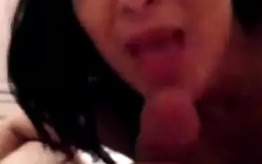 Arab beauty down big boobs sucks with an increment of rides her man